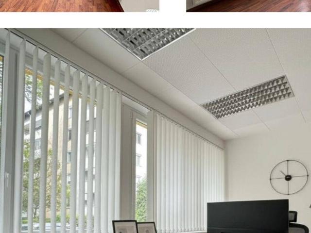 Büro mieten in Klagenfurt, Kärnten