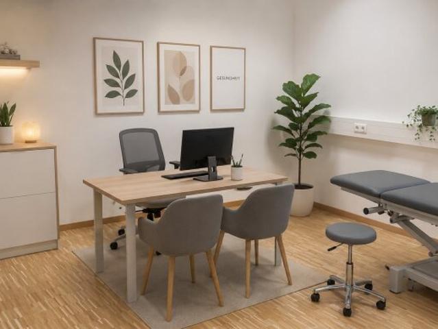 Gewerbe mieten in Wien