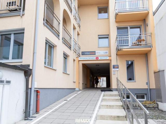 Gewerbe mieten in Neusiedl bei Güssing, Kukmirn