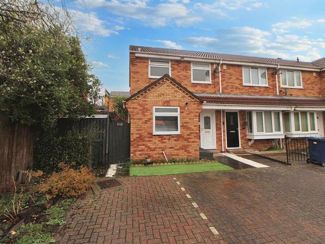 House for rent in Denton Burn, Newcastle upon Tyne