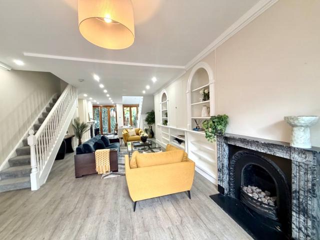 House for rent in City of Westminster, Greater London