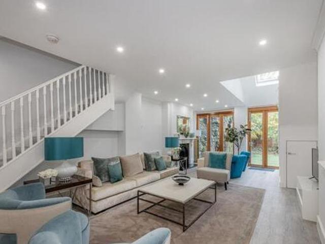 House for sale in Lyons, Greater London