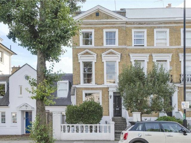 House for rent in City of Westminster, Greater London