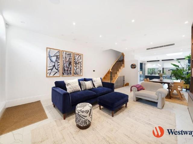House for rent in St. John's Wood, Greater London