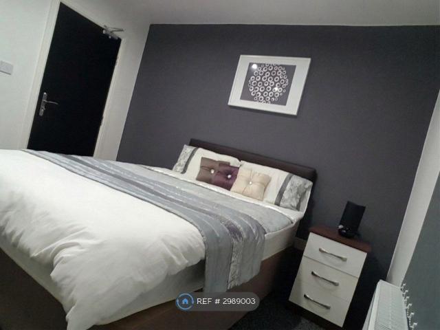 Studio for rent in Hillfields, West Midlands