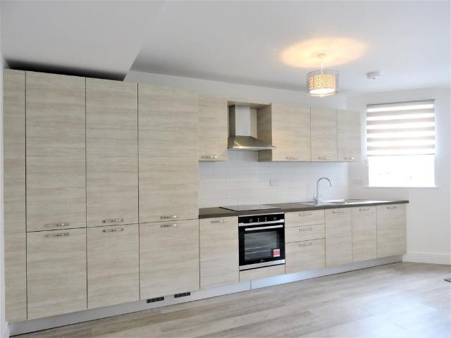 Apartment for rent in Enfield Lock, Greater London