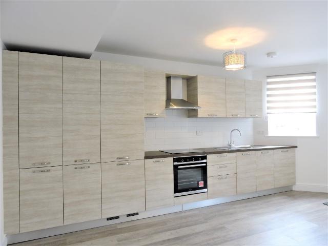 Apartment for rent in Enfield Lock, Greater London