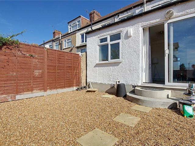 Apartment for rent in Greater London