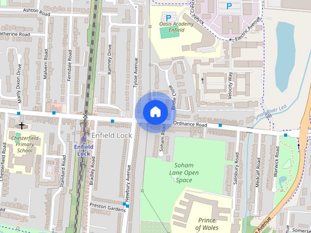 House for rent in Greater London