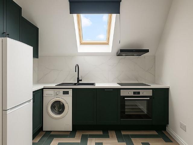 Studio for rent in Greater London