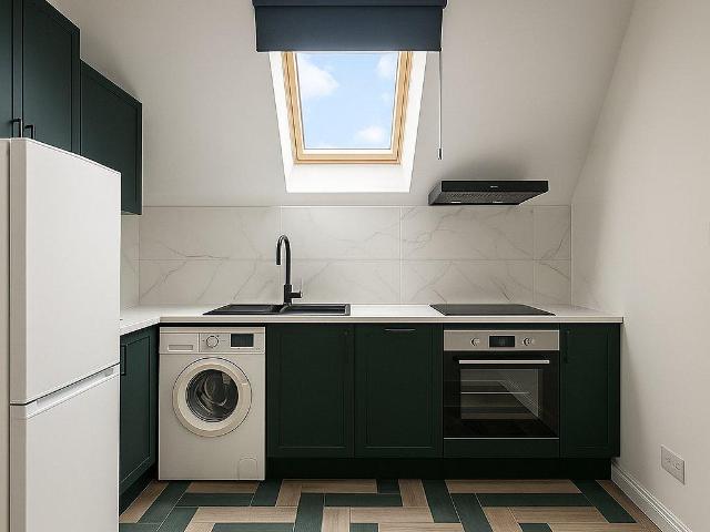 Apartment for rent in Greater London