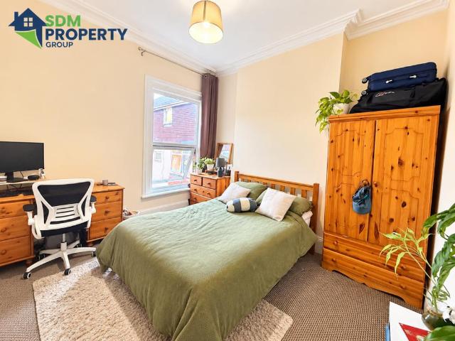 House for rent in Bellevue, Southampton