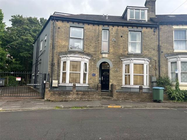 Apartment for rent in Bevois Town, City Of Southampton