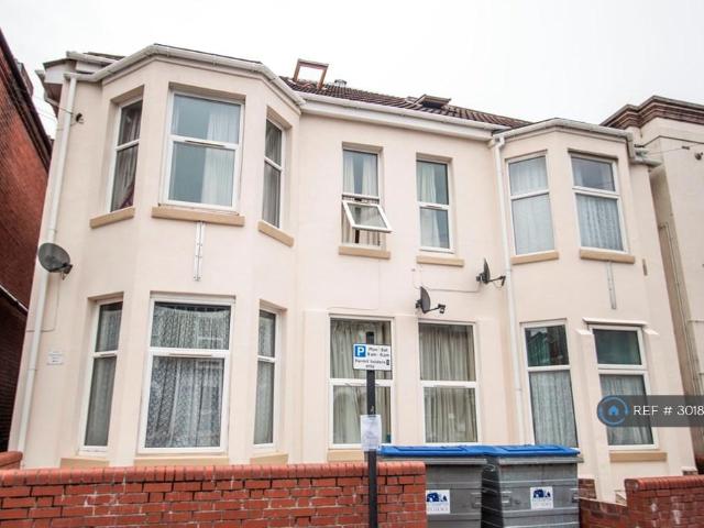 Apartment for rent in Bevois Town, City Of Southampton