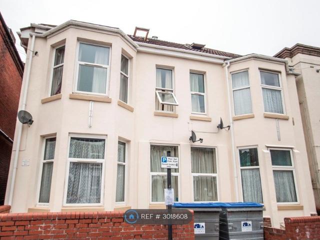 Apartment for rent in Bevois Town, City Of Southampton