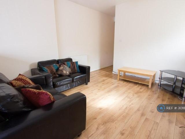 Apartment for rent in Bevois Town, City Of Southampton