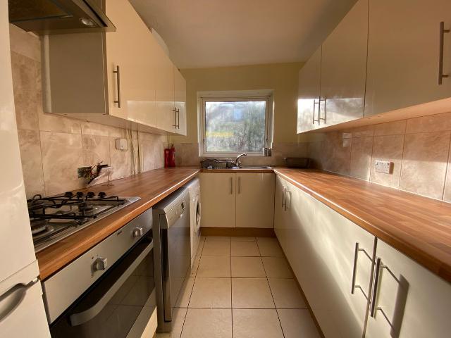 House for rent in Bevois Town, City Of Southampton