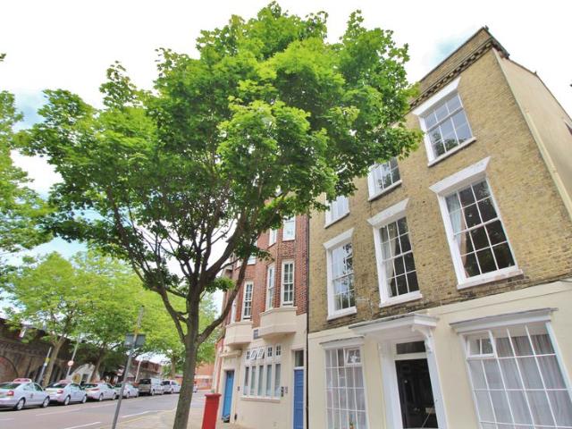 Apartment for rent in Portsea, City Of Portsmouth
