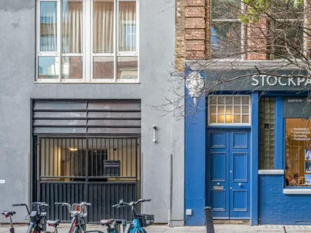 Apartment for rent in Clerkenwell, Isle Of Man