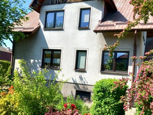 Dom na sprzedaż w Karczew, Mazowieckie