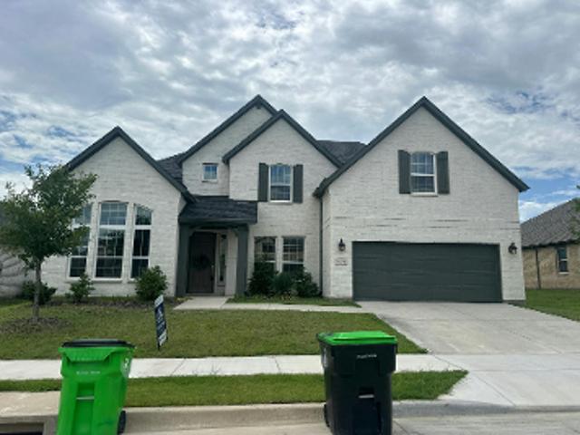 House for sale in Little Elm, Denton County
