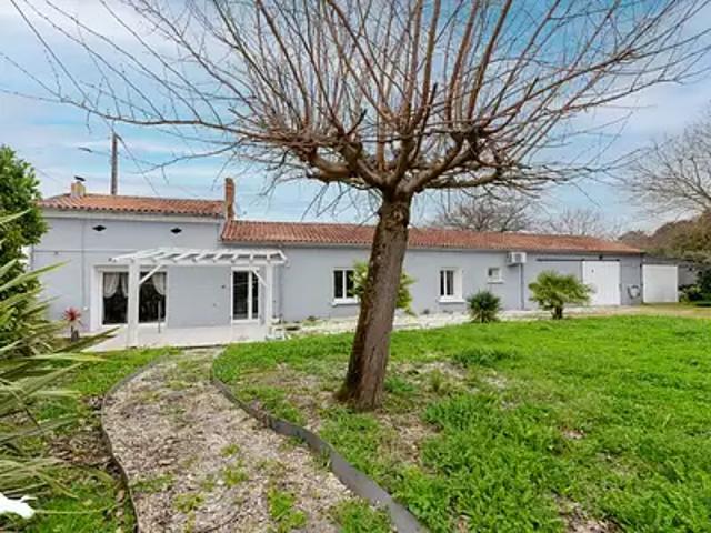 Maison vente à Lesparre-Médoc, Ordonnac