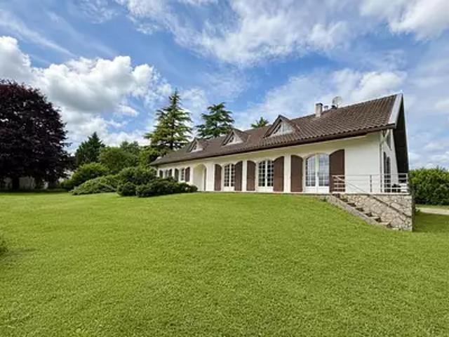 Maison vente à Lesparre-Médoc, Ordonnac