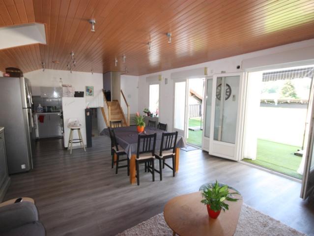 Maison vente à Belley, Ordonnaz