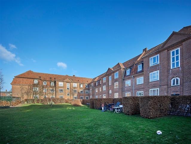 Lejlighed til leje i København, Brøndby