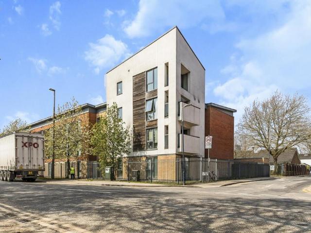 Apartment for rent in Ordsall, Salford