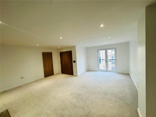Apartment for rent in Ordsall, Salford