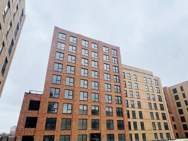 Apartment for rent in Ordsall, Salford