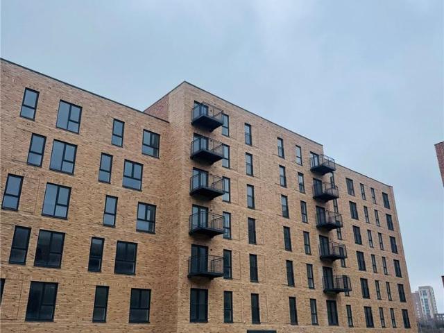 Apartment for rent in Ordsall, Salford