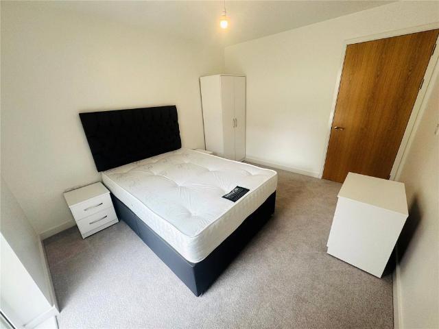 Apartment for rent in Ordsall, Salford