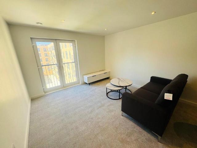 Apartment for rent in Ordsall, Salford