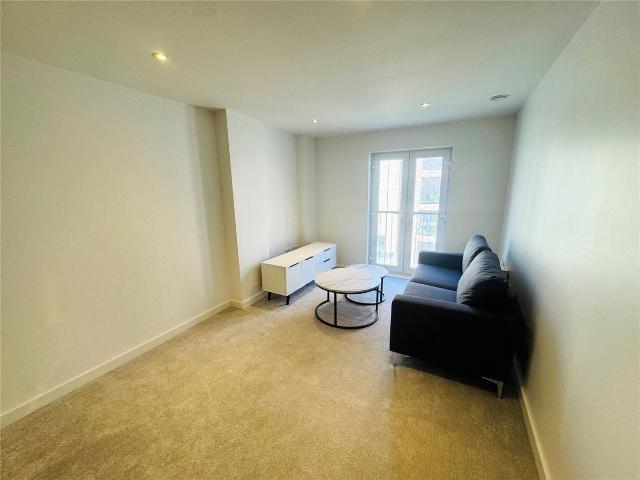 Apartment for rent in Ordsall, Salford