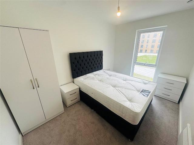 Apartment for rent in Ordsall, Salford