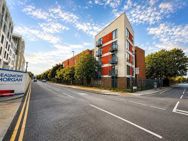 Apartment for rent in Ordsall, Salford