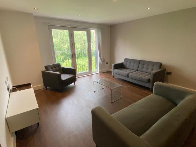 Apartment for rent in Ordsall, Salford