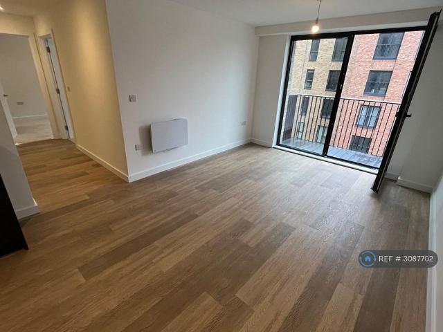 Apartment for rent in Ordsall, Salford