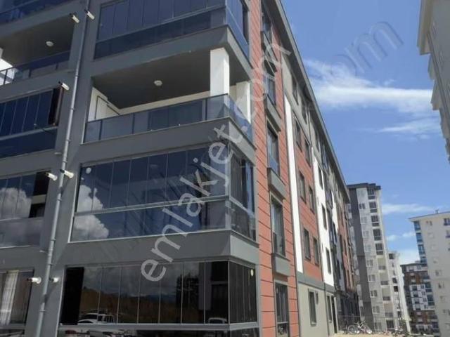 Ordu içerisinde satılık mülk