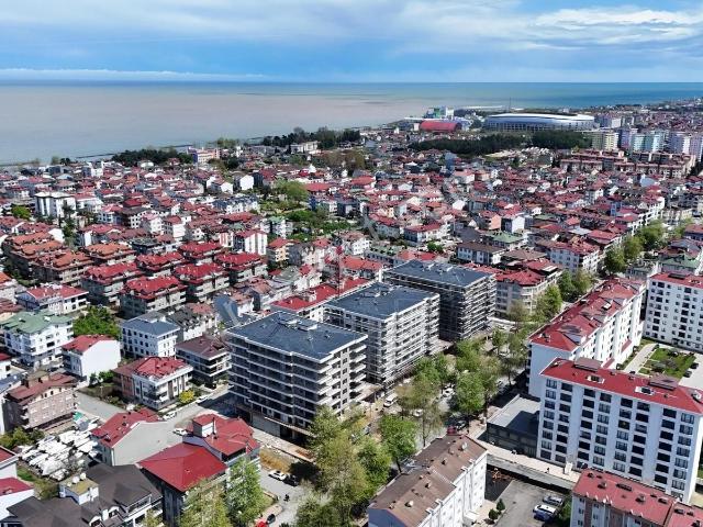 Ordu içerisinde satılık mülk