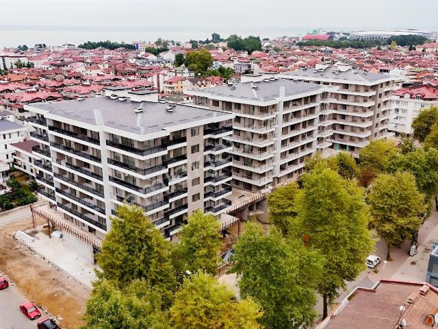 Ordu, Altınordu içerisinde satılık mülk
