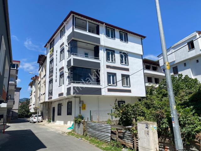Ordu içerisinde kiralık mülk