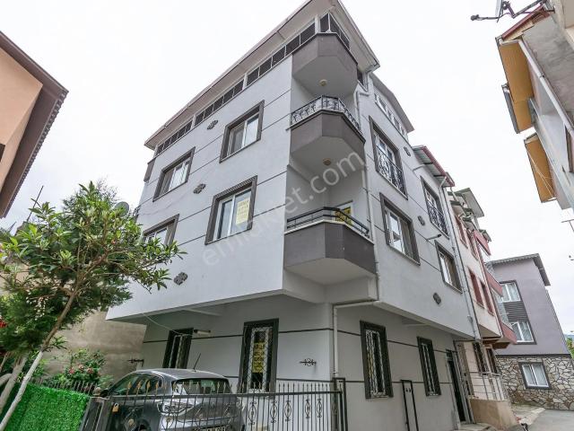 Ordu içerisinde kiralık mülk