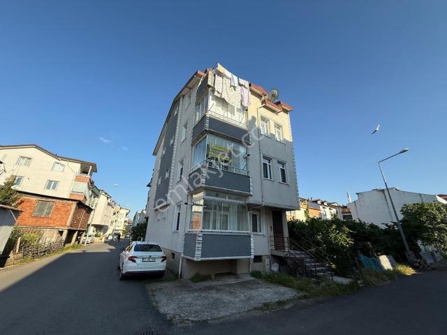 Ordu içerisinde kiralık mülk