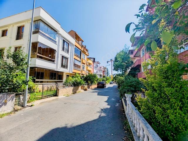 Ordu içerisinde satılık mülk
