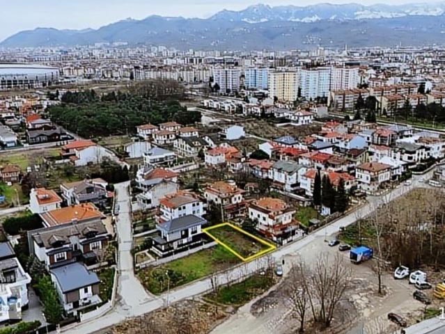 Ordu, Altınordu içerisinde satılık Arsa