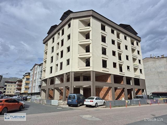 Ordu, Altınordu içerisinde satılık Dükkan