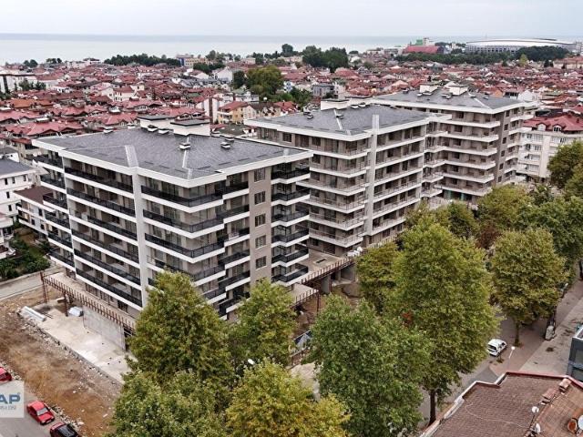 Ordu içerisinde satılık mülk
